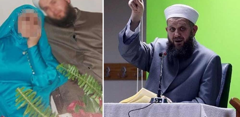 '6-yaşında-evlendirilen-çocuk'-skandalında-baba-Yusuf-Ziya-Gümüşel’den-açıklama!