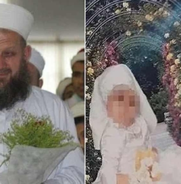 İlk duruşma Mayıs ayında görülecek: “6 yaşında evlilik” skandalında istenen cezalar belli oldu 4 “6-yaşında-evlilik”-skandalında-istenen-cezalar-belli-oldu