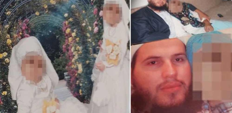 Bilirkişi ses kaydını yazıya döktü: 6 yaşındaki kızın evlendirilmesi skandalında kan donduran konuşma! 1 6-yaşındaki-kızın-evlendirilmesi-skandalında-kan-donduran-konuşma!