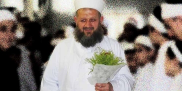 6 yaşındaki kızını evlendiren Hiranur Vakfı'nın kurucusu Yusuf Ziya Gümüşel gözaltına alındı