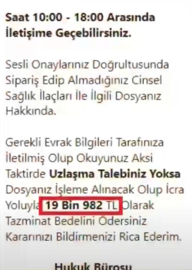 71 yaşındaki ünlü oyuncu Selahattin Taşdöğen'e büyük şok! 'Cinsel gücü artırıcı ilaç siparişi…'