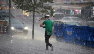 8 Aralık 2022 hava durumu raporu: Meteoroloji'den İstanbul dahil pek çok kent için sağanak yağış uyarısı