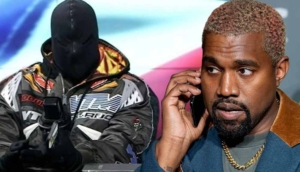 ABD’li rapçi Kanye West Naziler’i övdü: Hitler’i seviyorum