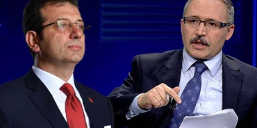 Abdulkadir Selvi- Birileri Ekrem İmamoğlu’nu cumhurbaşkanı yapmak istiyor