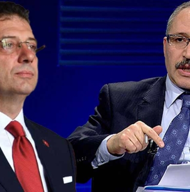 Abdulkadir Selvi- Birileri Ekrem İmamoğlu’nu cumhurbaşkanı yapmak istiyor