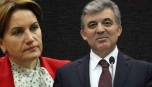 Abdulkadir Selvi: Meral Akşener ile Abdullah Gül arasında bir yakınlaşma oluşmaya başlamış