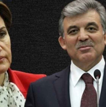 Abdulkadir Selvi: Meral Akşener ile Abdullah Gül arasında bir yakınlaşma oluşmaya başlamış 2 Abdulkadir-Selvi--Meral-Akşener-ile-Abdullah-Gül-arasında-bir-yakınlaşma-oluşmaya-başlamış