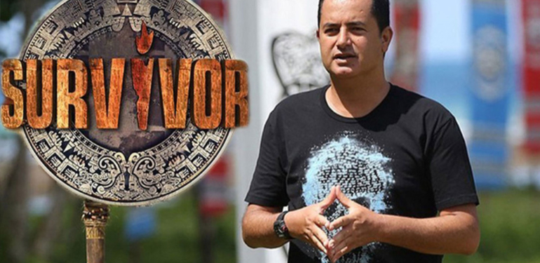 Acun Ilıcalı duyurdu: Survivor 2024 All Star’ın 3. yarışmacısı belli oldu… Nihat Altınkaya ve Nagihan Karadere’nin ardından…