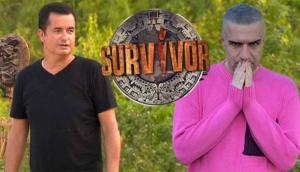 Acun Ilıcalı açıkladı: Survivor 2023’ün ilk yarışmacısı Berdan Mardini oldu