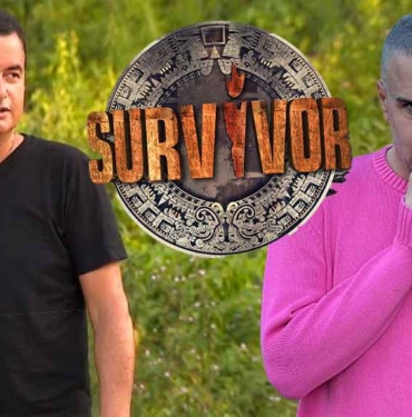 Acun-Ilıcalı-açıkladı--Survivor-2023’ün-ilk-yarışmacısı-Berdan-Mardini-oldu