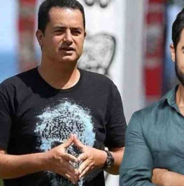 Acun Ilıcalı duyurdu: Şarkıcı Yusuf Güney Survivor 2023’te! 4 Acun-Ilıcalı-duyurdu--Şarkıcı-Yusuf-Güney-Survivor-2023’te!