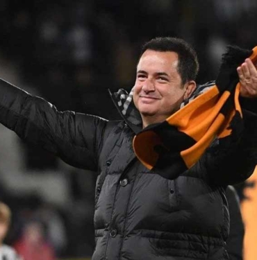 Acun Ilıcalı'dan Hull City taraftarına jest! Yolculuk masraflarını karşılayacak 10 Acun-Ilıcalı'dan-Hull-City-taraftarına-jest!-Yolculuk-masraflarını-karşılayacak