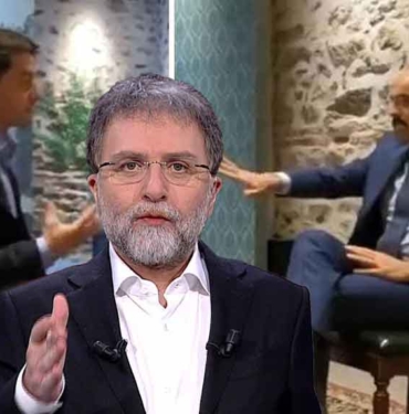 Ahmet Hakan bu kez İbrahim Kalın için gereğini yaptı: Çok klas bir terk ediş 4 Ahmet-Hakan-bu-kez-İbrahim-Kalın-için-gereğini-yaptı--Çok-klas-bir-terk-ediş