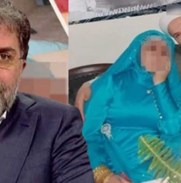 Ahmet Hakan'dan Hiranur Vakfı'ndaki istismara tepki: Bu sapıklıkla yüce İslam’ın bağdaşmayacağının altı çizilmeli 9 Ahmet-Hakan'dan-Hiranur-Vakfı'ndaki-istismara-tepki--Bu-sapıklıkla-yüce-İslam’ın-bağdaşmayacağının-altı-çizilmeli-