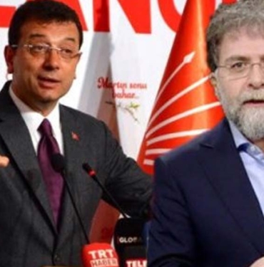 Ahmet Hakan'dan İmamoğlu yorumu: AK Partililerin karar çıktığı andan itibaren canları fena sıkkın 8 Ahmet-Hakan'dan-İmamoğlu-yorumu--AK-Partililerin-karar-çıktığı-andan-itibaren-canları-fena-sıkkın-