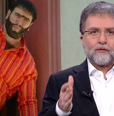 Ahmet Hakan'dan tartışma yaratacak Recep İvedik yorumu: 'Aynı vasat altı mizah, aynı paçozluk, aynı kalitesizlik' 9 Ahmet-Hakan'dan-tartışma-yaratacak-Recep-İvedik-yorumu--'Aynı-vasat-altı-mizah,-aynı-paçozluk,-aynı-kalitesizlik'