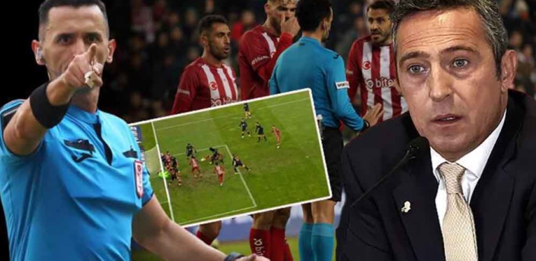 Ali Koç’tan olay Erkan Özdamar açıklaması! ‘Askerlikle alakalı çürük raporu var ama hakemlik yapabiliyor’ 1 Ali-Koç’tan-olay-Erkan-Özdamar-açıklaması!-‘Askerlikle-alakalı-çürük-raporu-var-ama-hakemlik-yapabiliyor’