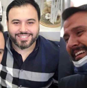 Alişan’dan yürek burkan Selçuk Tektaş paylaşımı: Alışmadım, alışamıyorum... Gittiğim her yere seni yanımda götürüyorum 7 Alişan’dan-yürek-burkan-Selçuk-Tektaş-paylaşımı--Alışmadım,-alışamıyorum...-Gittiğim-her-yere-seni-yanımda-götürüyorum