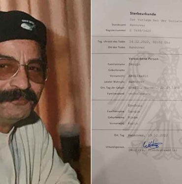 Almanya'da Türk vatandaşının cenazesi ‘yanlışlıkla’ yakıldı! Ailesi hukuki süreç başlatacak 10 Almanya'da-Türk-vatandaşının-cenazesi-‘yanlışlıkla’-yakıldı!-Ailesi-hukuki-süreç-başlatacak