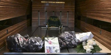 Almanya'da-cenazesi-yanlışlıkla-yakılan-Abdulkadir-Sargın'ın-külleri-toprağa-verildi-