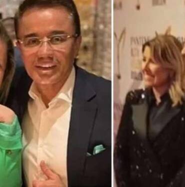 Altın Kelebek'e başka bir kadınla katılarak eşi Benan Saraç'ı sinirlendiren Ender Saraç'tan yalanlama 2 Altın-Kelebek'e-başka-bir-kadınla-katılarak-eşi-Benan-Saraç'ı-sinirlendiren-Ender-Saraç'tan-yalanlama