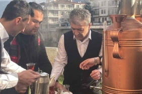 'Amasya-Semaveri'ne,-coğrafi-işaret-tescili-