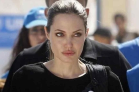 Angelina Jolie, BM İyi Niyet Elçiliği görevinden ayrılacak 8 Angelina-Jolie,-BM-İyi-Niyet-Elçiliği-görevinden-ayrılacak-