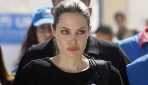 Angelina Jolie, BM İyi Niyet Elçiliği görevinden ayrılacak