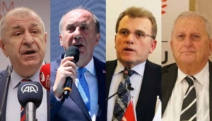 Anıtkabir’de ilan edilecek: 4 siyasi partili yeni bir ittifak geliyor!