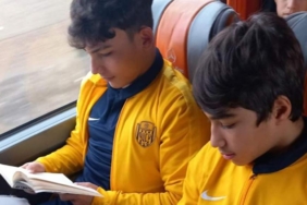 Ankaragücü'nden-örnek-uygulama--Altyapı-oyuncuları,-deplasman-yolculuğunda-bir-saat-kitap-okuyacak
