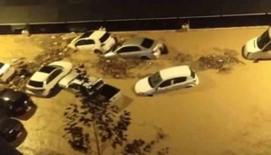 Antalya’da sel felaketi! Kumluca ve Finike sular altında kaldı, okullar tatil edildi