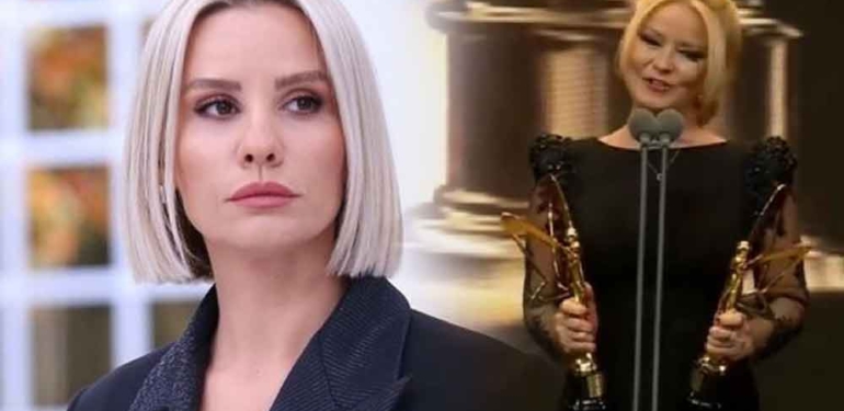 Aralarının bozuk olduğu iddia edilmişti: Esra Erol’dan Müge Anlı’ya çok konuşulacak ‘ödül’ göndermesi! 6 Aralarının-bozuk-olduğu-iddia-edilmişti--Esra-Erol’dan-Müge-Anlı’ya-çok-konuşulacak-‘ödül’-göndermesi!