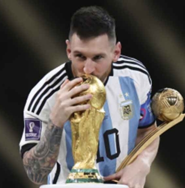 Arjantin'de yapılan anketten çıktı: Cumhurbaşkanı Messi 4 Arjantin'de-yapılan-anketten-çıktı--Cumhurbaşkanı-Messi-