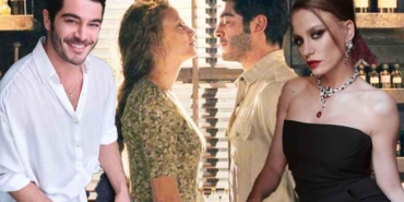 Aşk-yaşadıkları-iddia-edilmişti--Serenay-Sarıkaya’dan-flaş-Burak-Deniz-açıklaması!