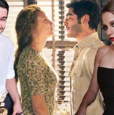 Aşk-yaşadıkları-iddia-edilmişti--Serenay-Sarıkaya’dan-flaş-Burak-Deniz-açıklaması!