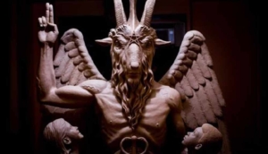 Ateist sayısı düşerken satanistler katlandı