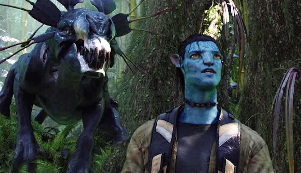 Avatar 2 izlerken kalp krizi geçirip öldü