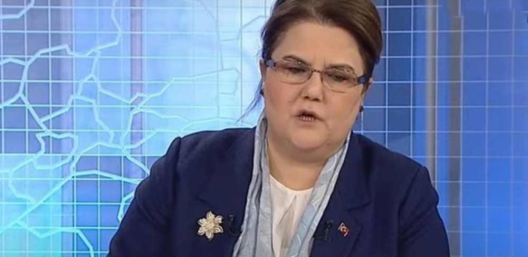 Bakan Yanık, 6 yaşında kızın ‘imam nikahıyla evlendirmesine' ilişkin süreci anlattı 6 Bakan-Derya-Yanık'tan-6-yaşındaki-çocuğa-istismarla-ilgili-flaş-açıklama
