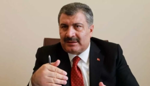 Sağlık Bakanı Koca duyurdu: İzmir Şehir Hastanesi hasta kabulüne başlıyor