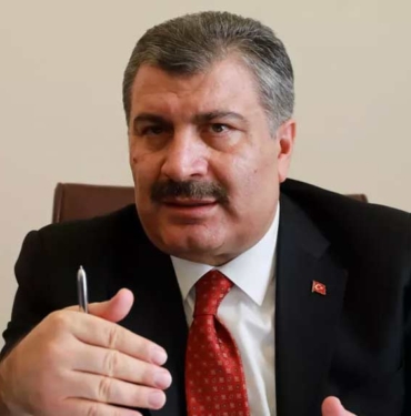 Bakan-Koca'dan-6-yaşındaki-çocuğun-'evlendirilmesinde'-kemik-yaşı-raporu-açıklaması