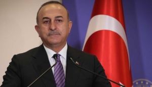 Bakan Mevlüt Çavuşoğlu rest çekti: "Ya Yunanistan geri adım atar ya da biz gereğini yaparız"