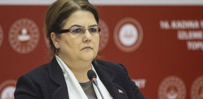 Bakan Yanık: Kız çocuğunun cinsel istismar iddiasına ilişkin davada mağdurun yanındayız