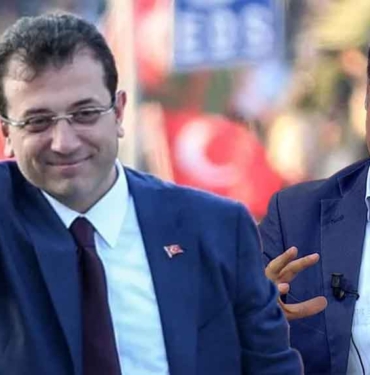 Barış Yarkadaş’tan flaş İmamoğlu iddiası: "Görevden alınması halinde yerine gelecek isim belli" 2 Barış-Yarkadaş’tan-flaş-İmamoğlu-iddiası--'Görevden-alınması-halinde-yerine-gelecek-isim-belli'