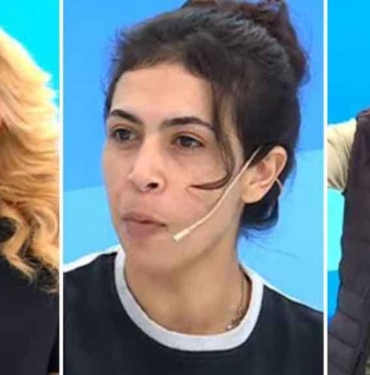 Başkasından hamile kalan kadın Müge Anlı’da kocasıyla yüzleşti! "Beni adam adam gezdirdi, sattı" 5 Başkasından-hamile-kalan-kadın-Müge-Anlı’da-kocasıyla-yüzleşti!-'Beni-adam-adam-gezdirdi,-sattı'