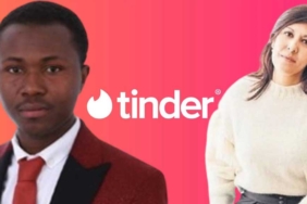Belçikalı profesör Tinder'da tanıştığı Afrikalı öğrenciye 7,5 milyon kaptırdı! Çocuk Türkiye'de çıktı 7 Belçikalı-profesör-Tinder'da-tanıştığı-Afrikalı-öğrenciye-7,5-milyon-kaptırdı!-Çocuk-Türkiye'de-çıktı