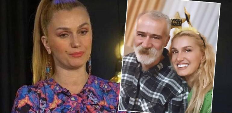 Tuğba Özay “Ben babamsız mutlu olamam” diyerek dua istemişti: Babası İlhan Özay hayatını kaybetti