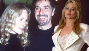 Beverly D'Angelo'dan yıllar sonra gelen 'Al Pacino' itirafı: Onun için eşimden boşandım!