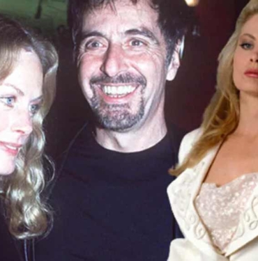 Beverly D'Angelo'dan yıllar sonra gelen 'Al Pacino' itirafı: Onun için eşimden boşandım! 4 Beverly-D'Angelo'dan-yıllar-sonra-gelen-'Al-Pacino'-itirafı--Onun-için-eşimden-boşandım!-