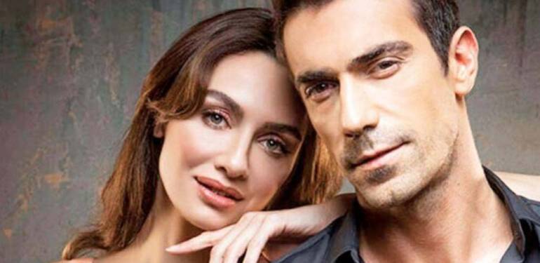 Birce Akalay’dan İbrahim Çelikkol’a: “Başkasını sevemem”