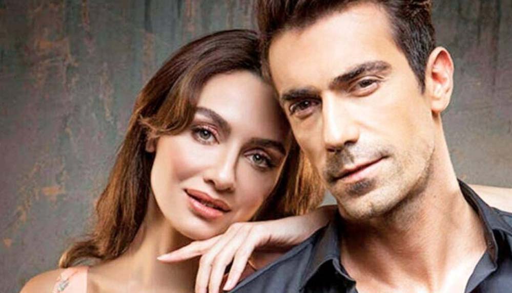 Birce Akalay’dan İbrahim Çelikkol’a: “Başkasını sevemem”